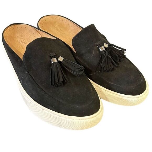 Kenneth Cole Gentle Souls Mule - Picture 1 of 7